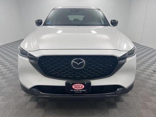 2024 Mazda CX-5 2.5 Carbon Turbo