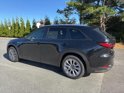 2026 Mazda CX-90 3.3 Turbo Preferred