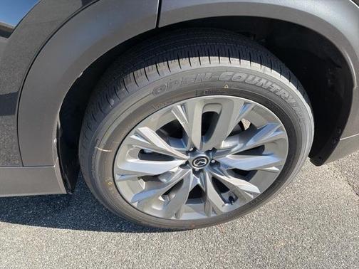 2026 Mazda CX-90 3.3 Turbo Preferred