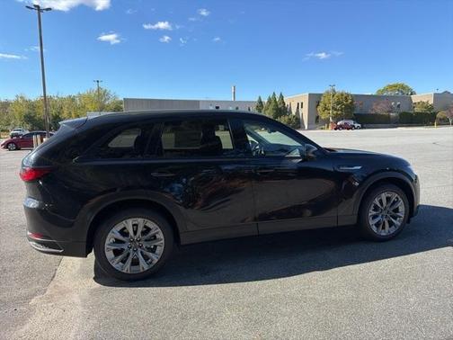 2026 Mazda CX-90 3.3 Turbo Preferred