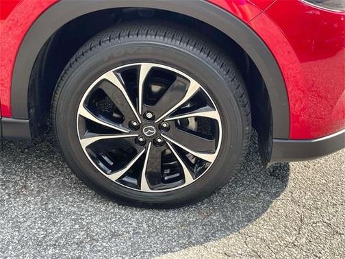 2023 Mazda CX-5 2.5 S Premium Plus Package