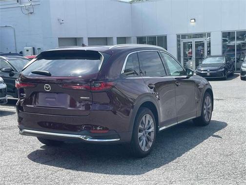 2024 Mazda CX-90 Premium