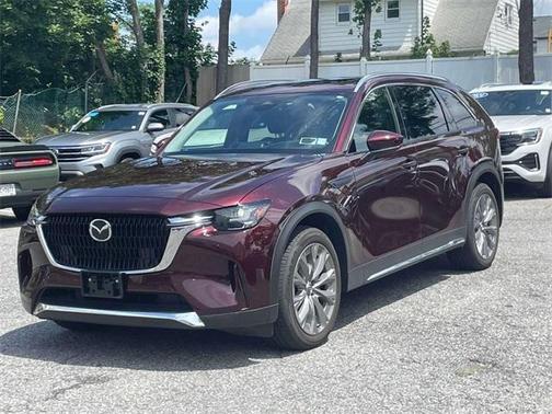 2024 Mazda CX-90 Premium