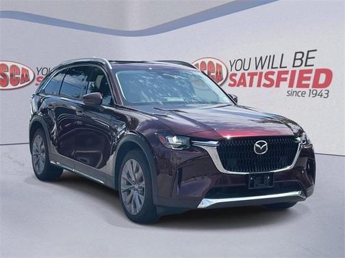 2024 Mazda CX-90 Premium
