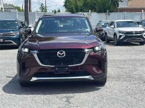 2024 Mazda CX-90 Premium