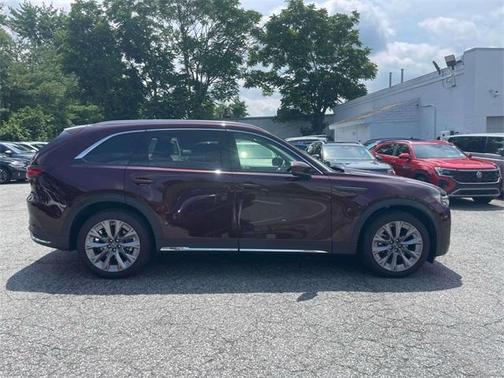 2024 Mazda CX-90 Premium