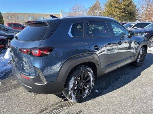 2026 Mazda CX-50 Preferred