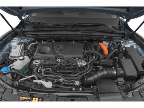 2026 Mazda CX-50 Preferred