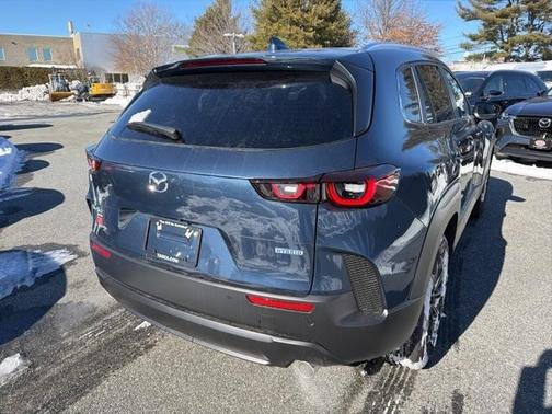 2026 Mazda CX-50 Preferred