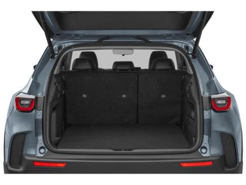 2026 Mazda CX-50 Preferred