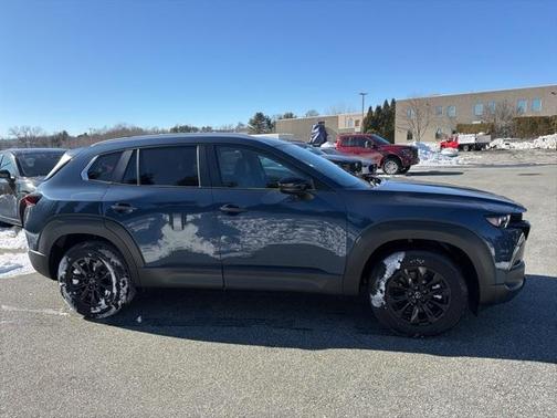 2026 Mazda CX-50 Preferred