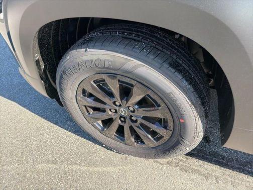 2026 Mazda CX-50 Preferred