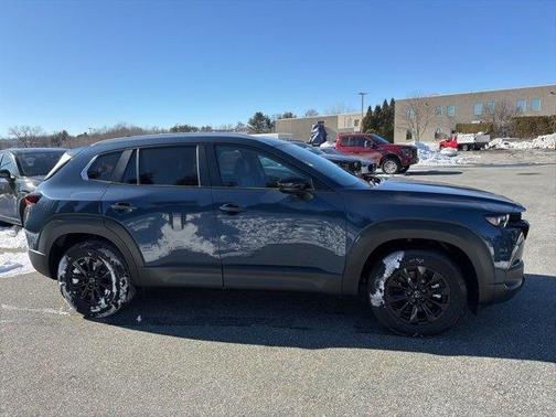 2026 Mazda CX-50 Preferred