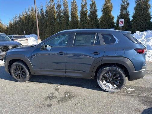 2026 Mazda CX-50 Preferred