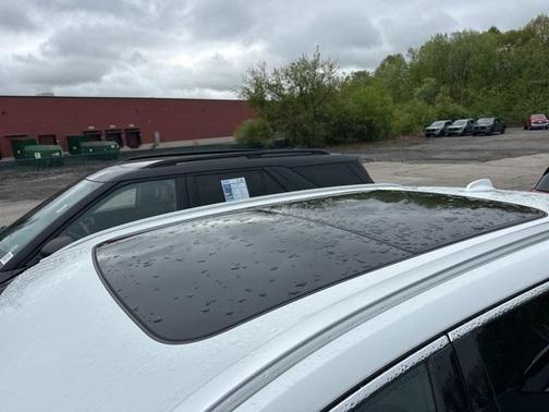 2022 Volvo XC60 B6 Inscription