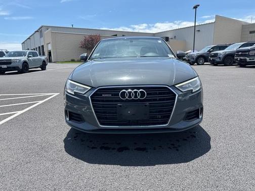 2017 Audi A3 2.0T Premium