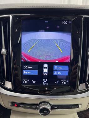 2021 Volvo S60 T6 Inscription