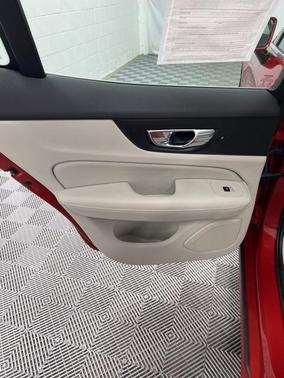 2021 Volvo S60 T6 Inscription