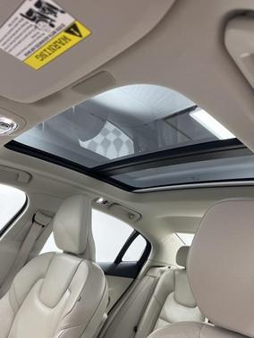 2021 Volvo S60 T6 Inscription