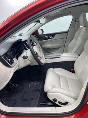 2021 Volvo S60 T6 Inscription