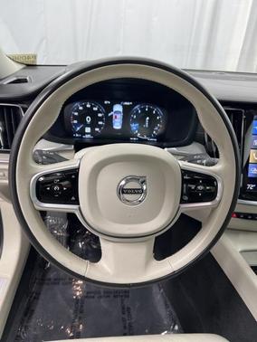 2021 Volvo S60 T6 Inscription