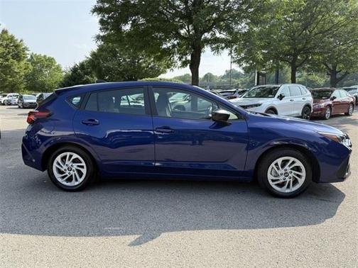 2024 Subaru Impreza Base
