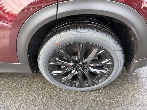 2026 Mazda CX-90 Premium