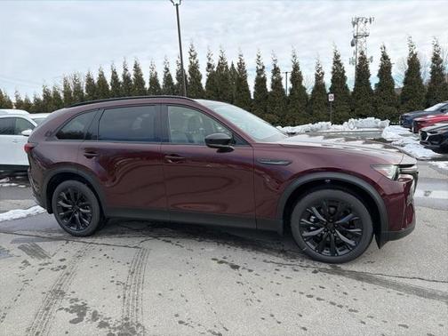 2026 Mazda CX-90 Premium
