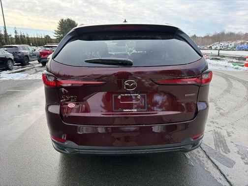 2026 Mazda CX-90 Premium