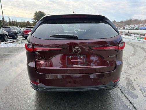 2026 Mazda CX-90 Premium