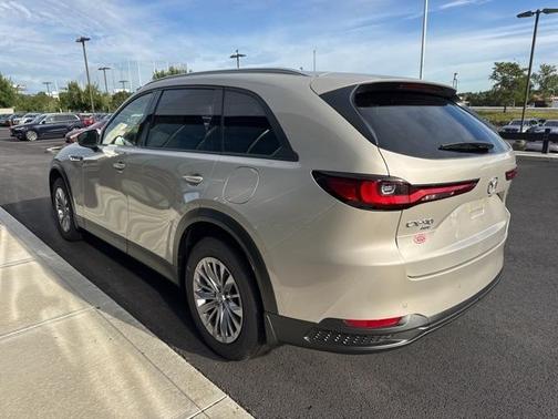 2025 Mazda CX-90 3.3 Turbo Preferred Package