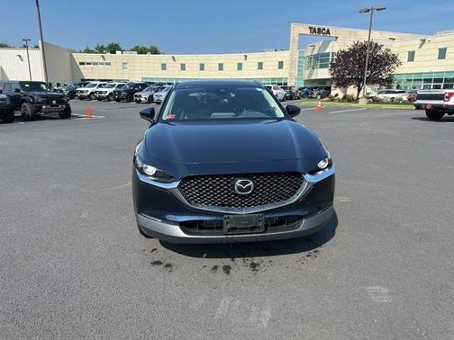 2022 Mazda CX-30 2.5 S Select Package