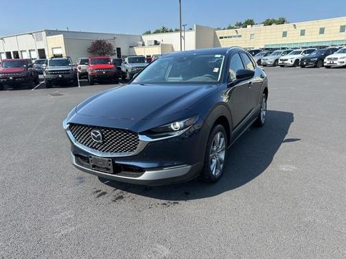 2022 Mazda CX-30 2.5 S Select Package