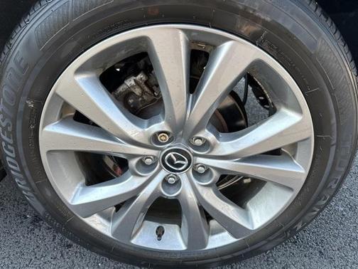 2022 Mazda CX-30 2.5 S Select Package