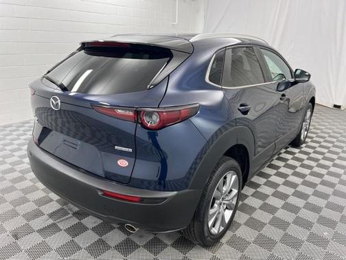 2022 Mazda CX-30 2.5 S Select Package