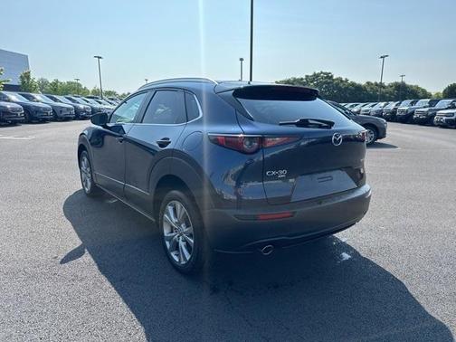 2022 Mazda CX-30 2.5 S Select Package