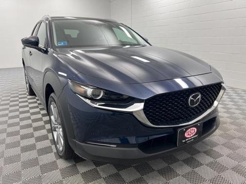 2022 Mazda CX-30 2.5 S Select Package