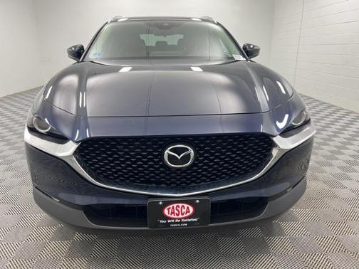 2022 Mazda CX-30 2.5 S Select Package