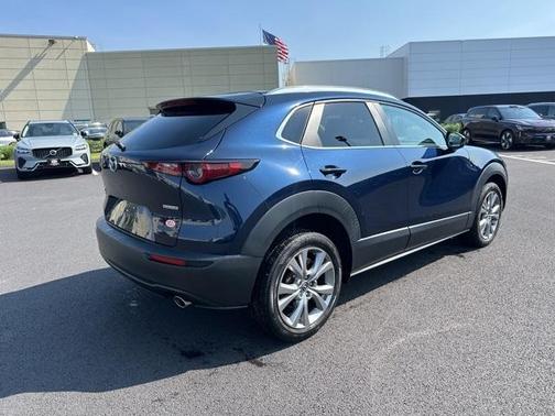 2022 Mazda CX-30 2.5 S Select Package