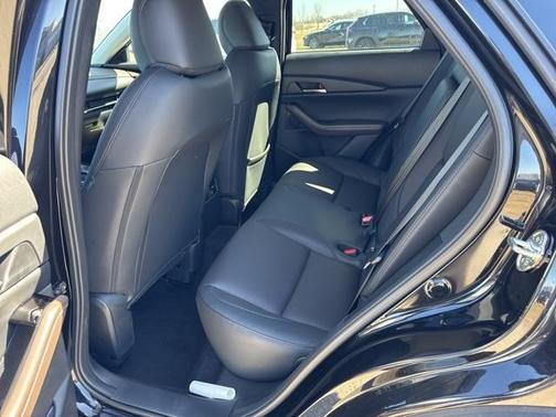 2025 Mazda CX-30 Premium Package