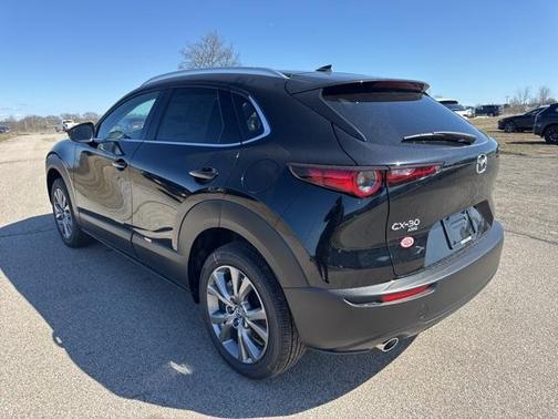 2025 Mazda CX-30 Premium Package