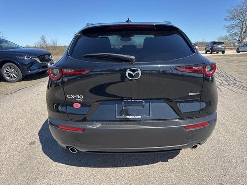 2025 Mazda CX-30 Premium Package