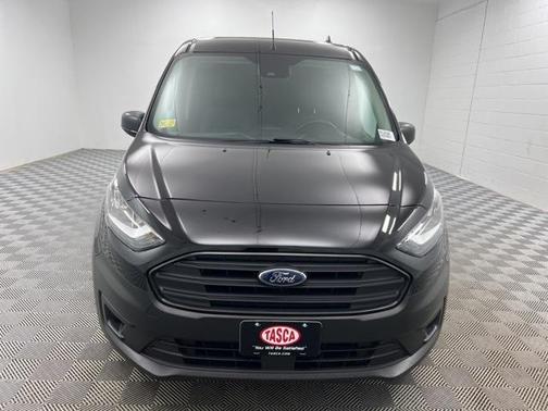 2021 Ford Transit Connect XL