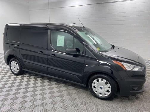 2021 Ford Transit Connect XL