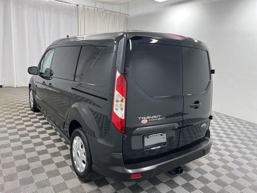 2021 Ford Transit Connect XL