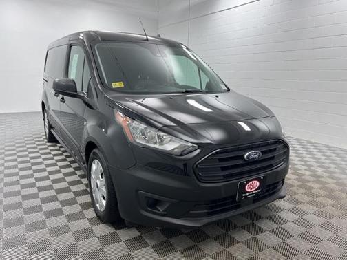 2021 Ford Transit Connect XL