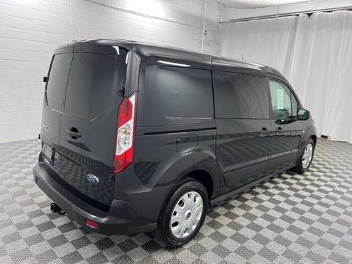 2021 Ford Transit Connect XL