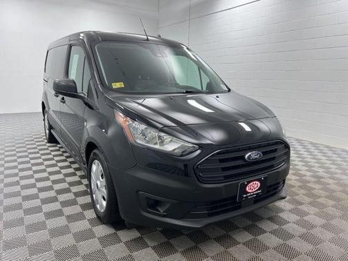 2021 Ford Transit Connect XL