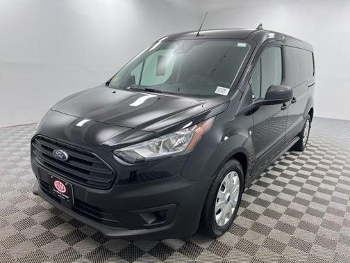 2021 Ford Transit Connect XL