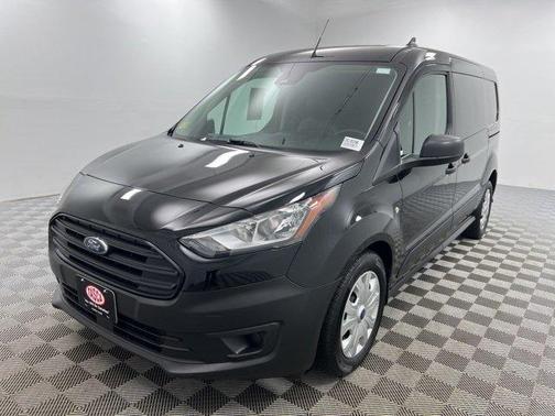 2021 Ford Transit Connect XL